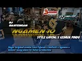 Download Lagu Dj Bantengan Ngamen 10 Lembu Suro Pajaran X Dj Helos Production