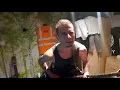 Dreams of Retribution - Arch Enemy| Cover| Boyd|