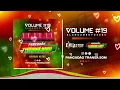 Download Lagu 🌱PANCADÃO TRANSA SOM 2024🌱VOLUME 19🌱Reggae Remix Internacional