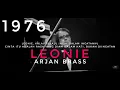 Lagu LEONIE - ARJAN BRASS (1976)