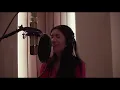 KATSEYE (캣츠아이) ‘Unloveu’ | Studio Recording Behind the Scenes