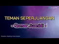 Download Lagu Qomar junaidi - Teman Seperjuangan (Karaoke+Backing Voc. Version)