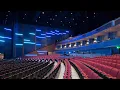 Premium Seating at Smart Financial Centre