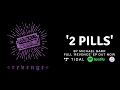 Michael Barr - 2 Pills