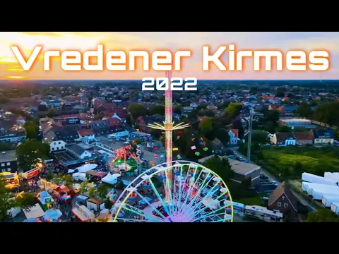 Video Kermiseditie 2026
