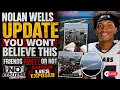 BREAKING Nolan Wells Update You Won t Believe Racism Lies Exposed NO FEELTERS