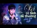 Download Lagu LỜI TỎ TÌNH DỄ THƯƠNG REMIX - CHÂU GIA KIỆT | Hỡi người yêu em như ngàn ánh sao...