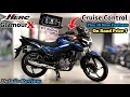 Download Lagu 2025 Hero Glamour X 125 Cruise Control ||TFT Display, Plus 10 New Features || Full Details Review