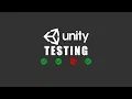 Unit Testing in Unity Using the Unity Test Runner