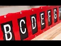DIY Split-Flap Display Build