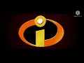 The Incredibles Logo s New Look