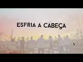 Di Propósito - Manda Áudio (Acústico) (Lyric Video)