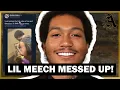 LIL MEECH EXPOSED BY CELINA POWELL