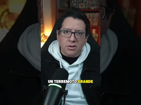 ¿Se “Contagian” los Terremotos?