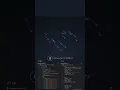 star animation with HTML CSS and Javascript