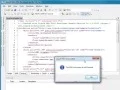 Validate XML using Liquid Studio