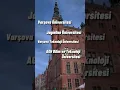 Download Lagu Polonya'nın En İyi 5 Üniversitesi - EW EĞİTİM #yurtdışıeğitim #polonya
