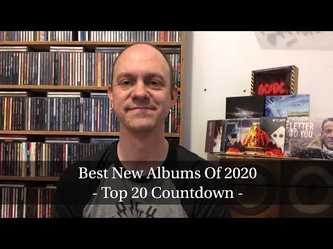 Download MP3 Best Albums Of 2020 - Top 20 Countdown