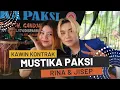 Download Lagu Kawin Kontrak Cover Rina \u0026 Jisep (LIVE SHOW Tunggilis Kalipucang Pangandaran)