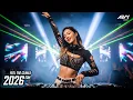Lagu 🔥Ultimate Bass Boosted EDM Mix 2026 (Vol.9) 🎧 | Night Drive \u0026 Festival Drop – AIVY HYPE