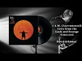 Lagu David Gilmour - 5 A.M. (Instrumental) (Live from the Luck and Strange Concerts)