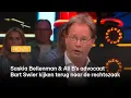 Download Lagu Saskia Belleman \u0026 Ali B’s advocaat Bart Swier kijken terug naar de rechtszaak | Renze