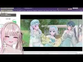 ISEGYE IDOL ‘Smile For You’ Special Clip (Danchu Reaction)