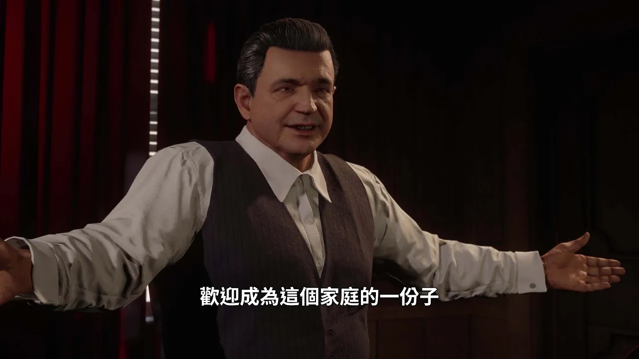 PS4 Mafia Trilogy (English/Chinese) * 四海兄弟 三部曲 * – HeavyArm Store