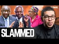Download Lagu Ramaphosa roasted in Parliament over Mkhwanazi