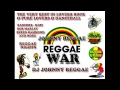 Download Lagu dj johnny reggae war
