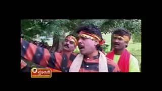 chhattisgarhi jasgeet song bira sumirav hanuman ankhi ankhi jhule maiyya dukalu yadav