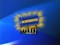 2002 - Blockbuster Ticket Only on DirecTV