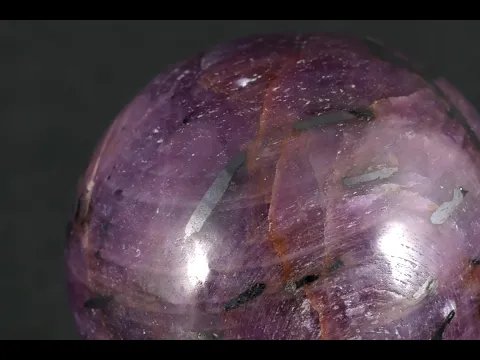 ルビー 丸玉 26mm｜天然石 丸玉 通販 キラリ石