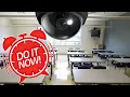 DIY Classroom Cameras Mother Hides Camera in Son s Hair to Expose Abuse AUS Clips