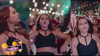 sonakshi sinha hot vertical edit fap challenge stop go challenge 