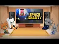 Zootopia reacts to Warhammer 40K Paid In Full