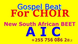 New Beat Kwaya A I C Type South African Beat Kali Ya Kwaya 