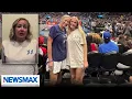 These are chromosomes Mom responds to WNBA game ejection for XX-XY shirt National Report