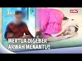 Download Lagu Balas Dendam! Arwah Mamang Skuter Hantui Mertua Kejam | Aini Malaikat Tak Bersayap Eps 219 (5/5)