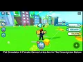All Pet Simulator X Private Server Links 2022 Active Private Server Links For Pet Sim X