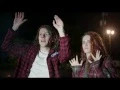 American Ultra Trailer