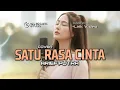 Lagu SATU RASA CINTA - Arief Putra | COVER LEMBUT + LIRIK | GANZMUSIC