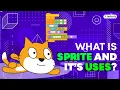 What Is Sprite Different Ways To Use It Coding For Kids - Tinkerly