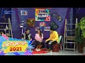 Download Lagu DAHSYATNYA 2021 - Akhirnya Tiara Andini Jadi Bintang Tamu Di Dahsyatnya Bujang