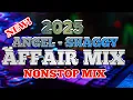Download Lagu ANGEL - SHAGGY CHILL MIX NONSTOP MASA AFFAIR MIX 2025