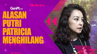 Vakum 10 Tahun, Putri Patricia Comeback!