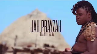 jah prayzah dzamutsana