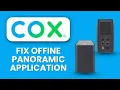 Cox Panoramic App Offline Quick Fix to Reconnect and Manage Your Network