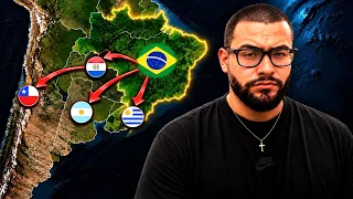 A Verdade Sobre Sair do Brasil em 2026