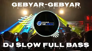 Download GEBYAR-GEBYAR (DJ VERSION) || DJ YOSAN REMIX x RAHMA DIVA MP3